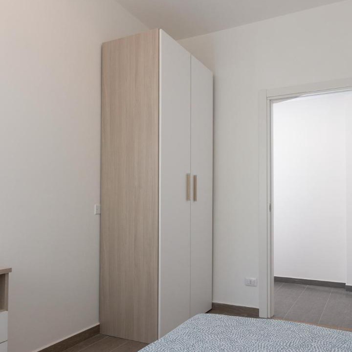 Photo of Bedroom in Rozzano