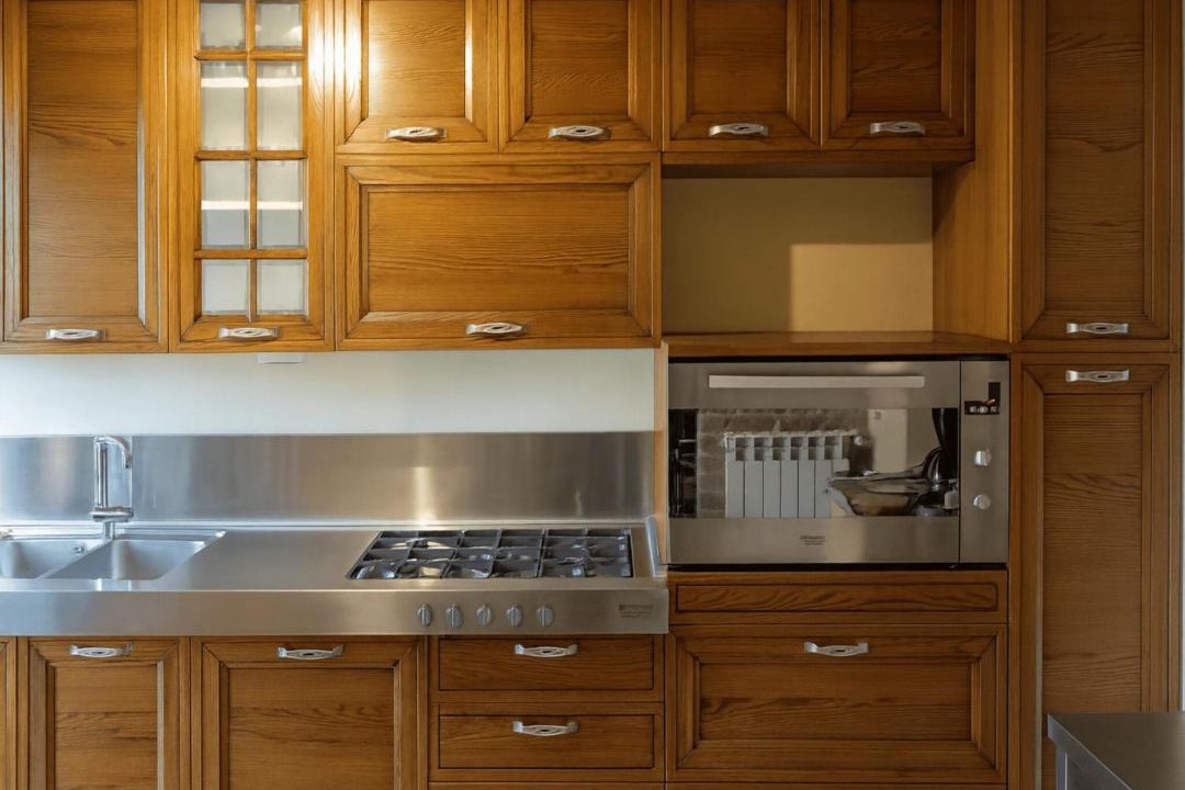 Photo of Kitchen in Citta di Castello