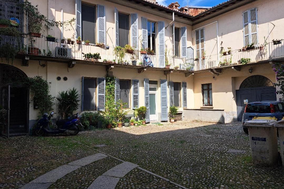 Photo of Others in Pavia