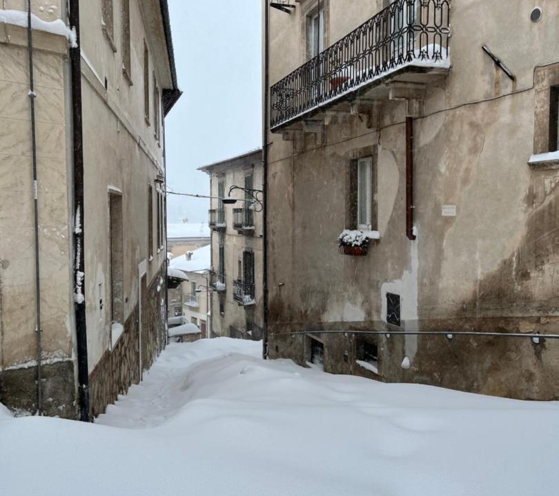 Photo of Others in Scanno