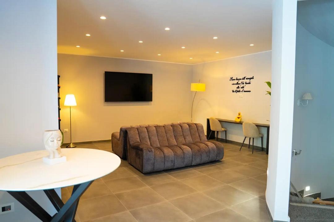 Photo of Livingroom in Palma Campania