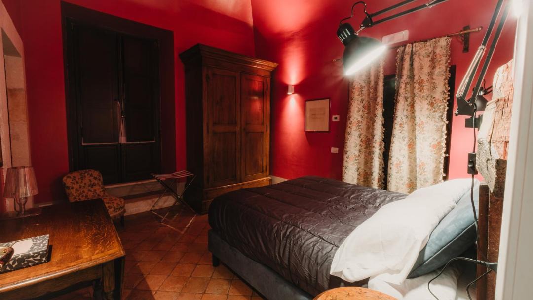Photo of Bedroom in L'Aquila