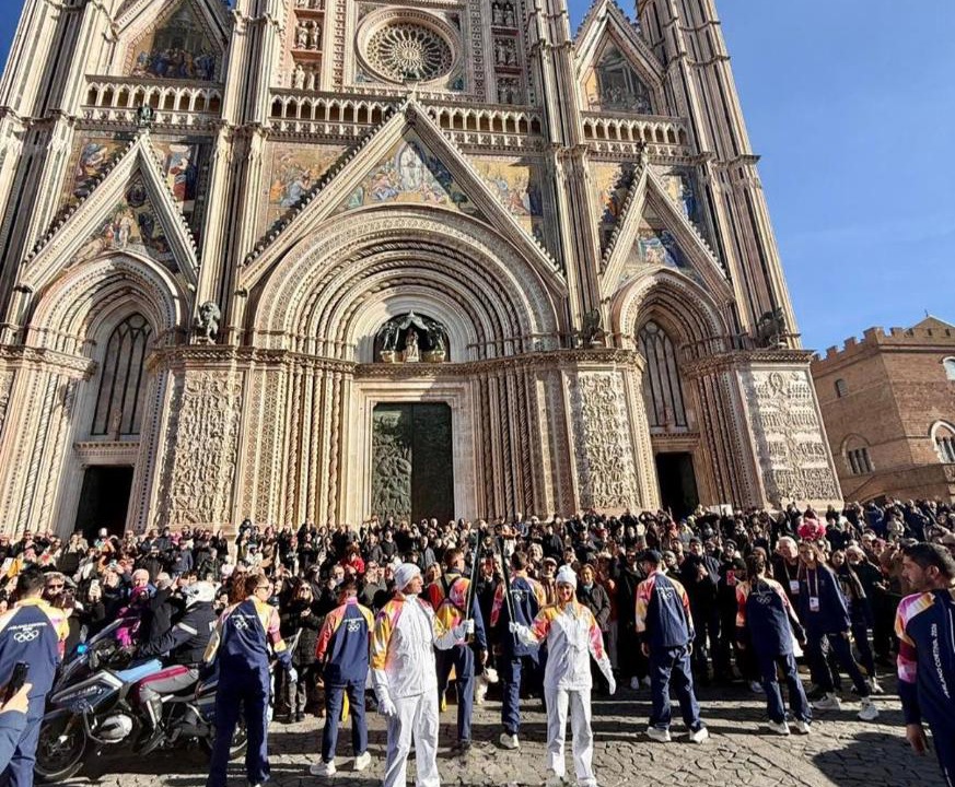 Photo of Others in Orvieto
