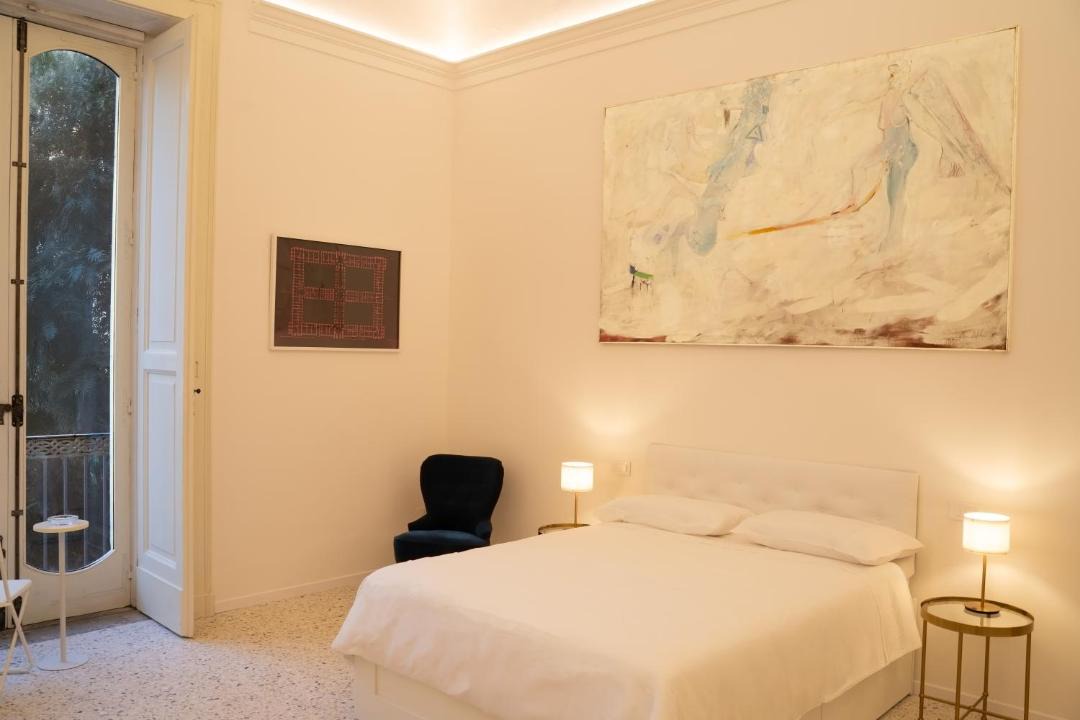 Photo of Bedroom in Centro Storico