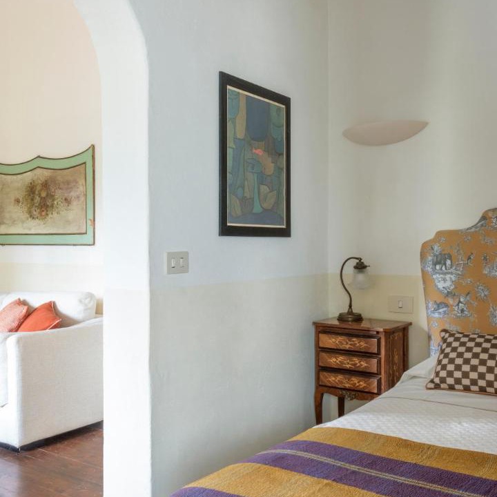 Photo of Bedroom in Magliano in Toscana