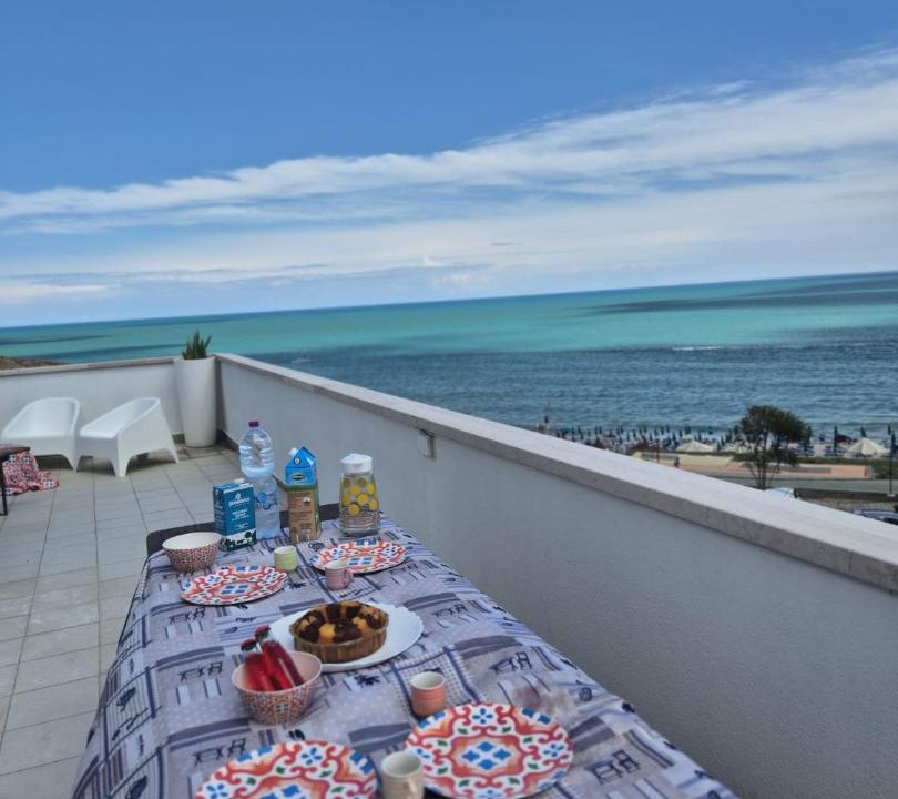 Photo of Patio Balcony in Fossacesia Marina