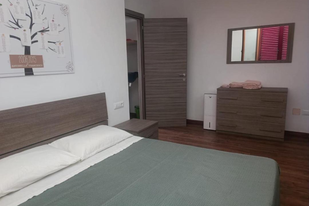 Photo of Bedroom in Martinsicuro