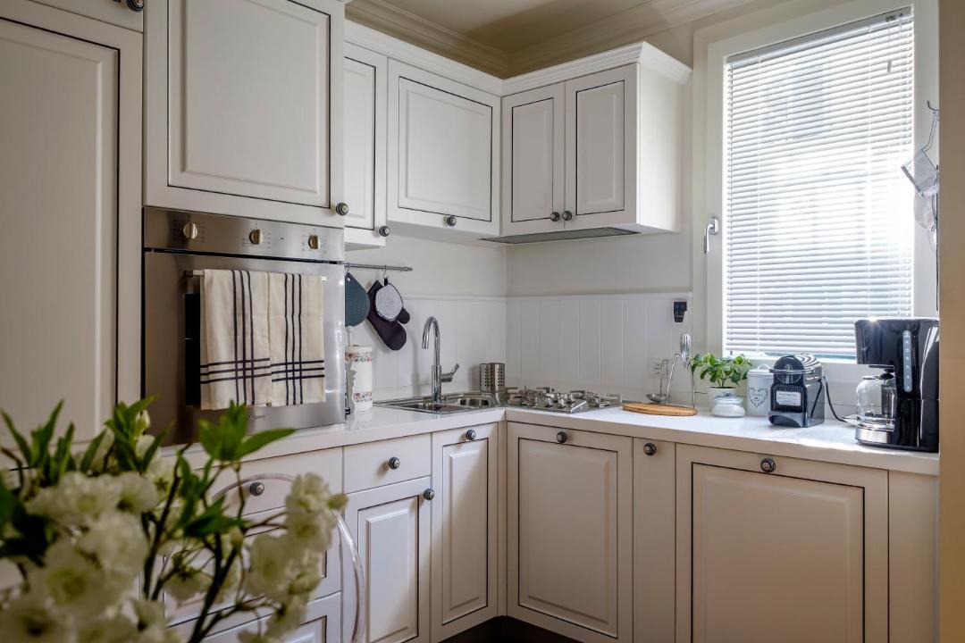Photo of Kitchen in Ravenna
