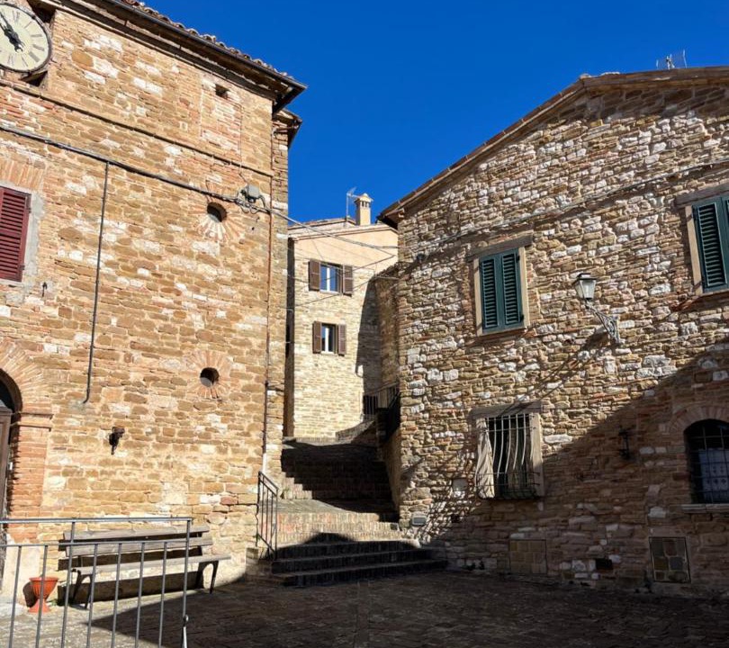 Photo of Buildings in Avacelli