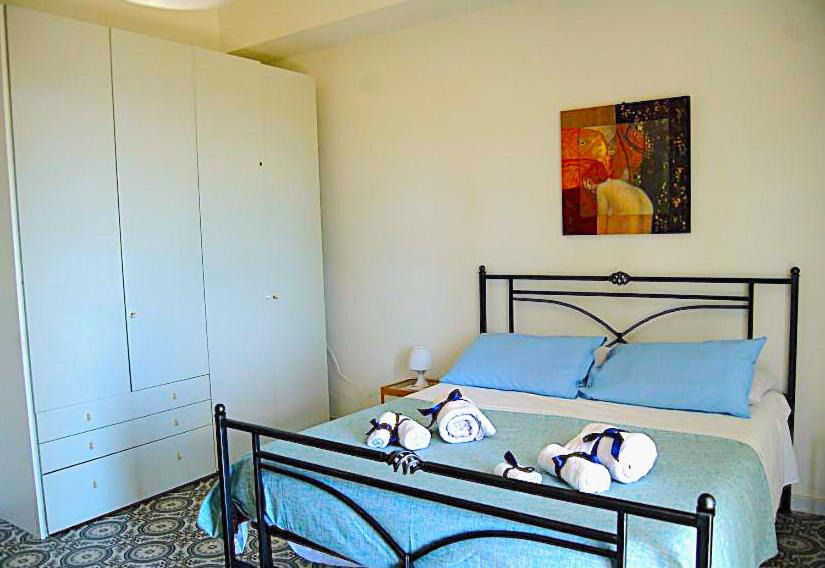 Photo of Bedroom in Salerno