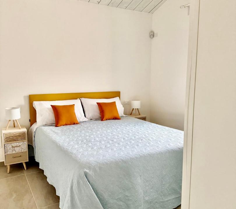 Photo of Bedroom in Castel Bolognese