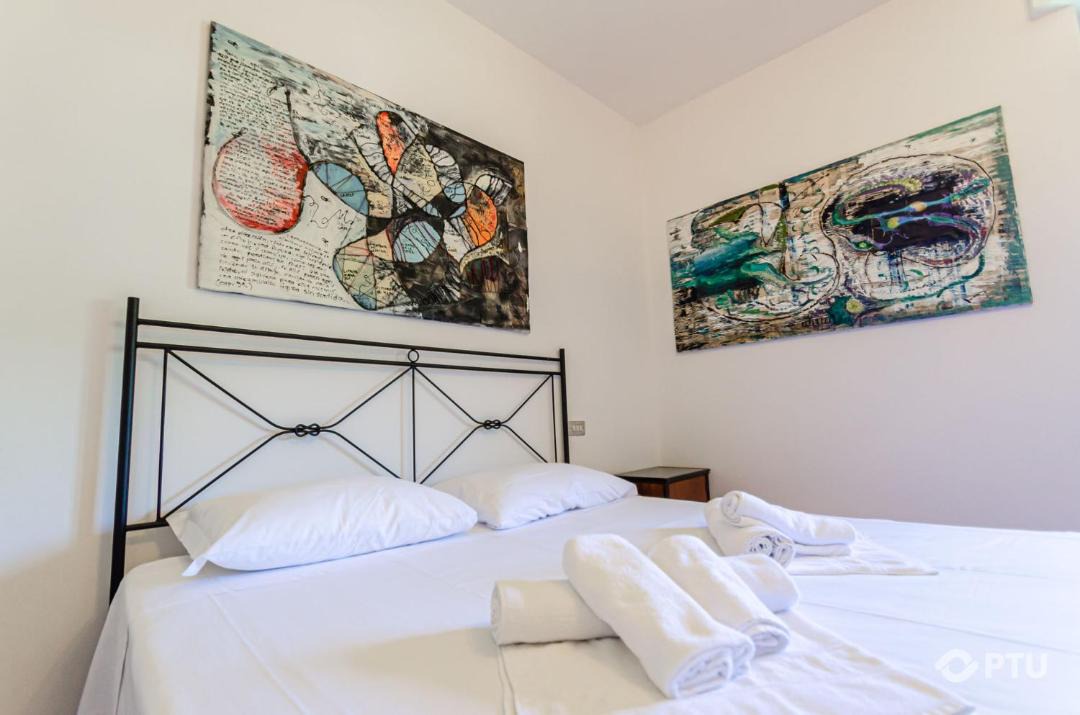 Photo of Bedroom in Pietralunga