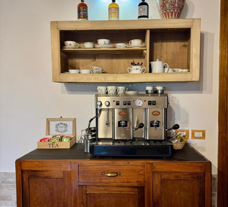 Photo of Kitchen in Monteluiano