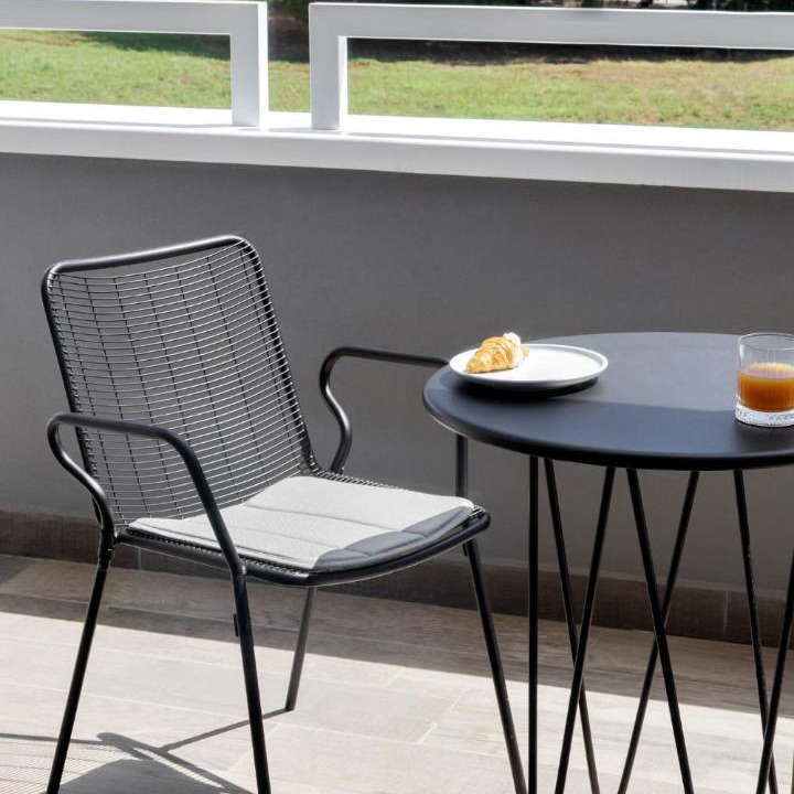 Photo of Patio Balcony in Lamezia Terme