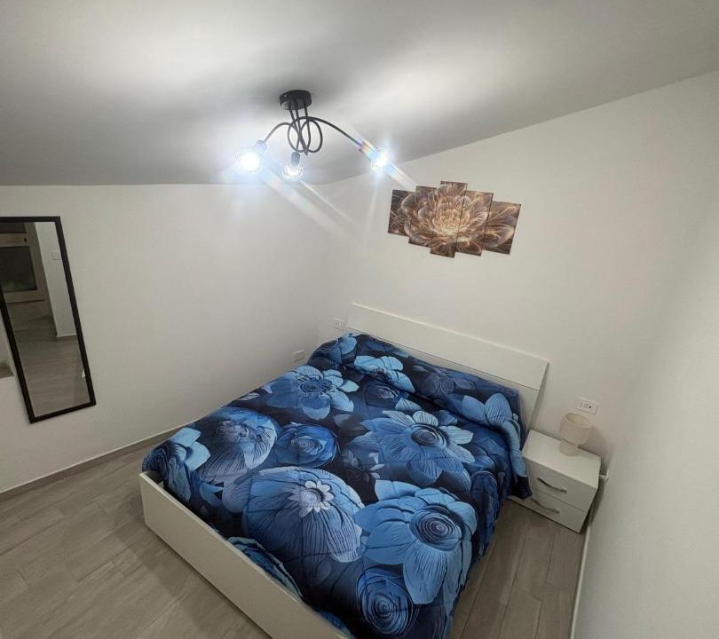 Photo of Bedroom in Isernia