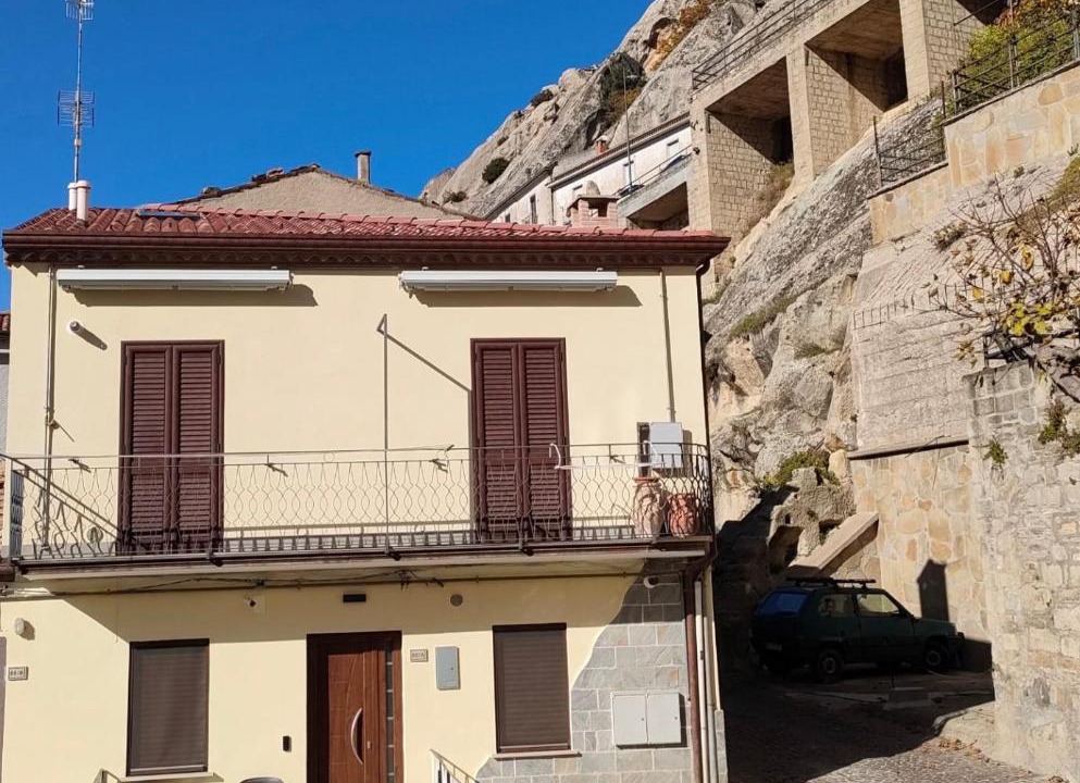 Photo of Others in Pietrapertosa