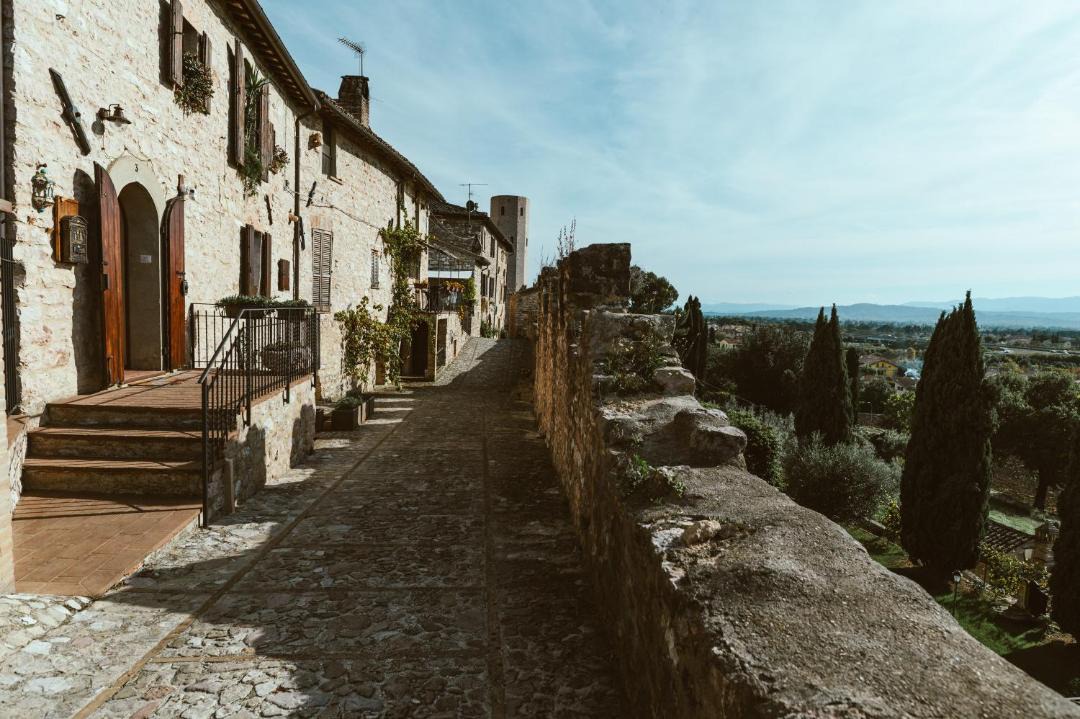 Photo of Others in Spello