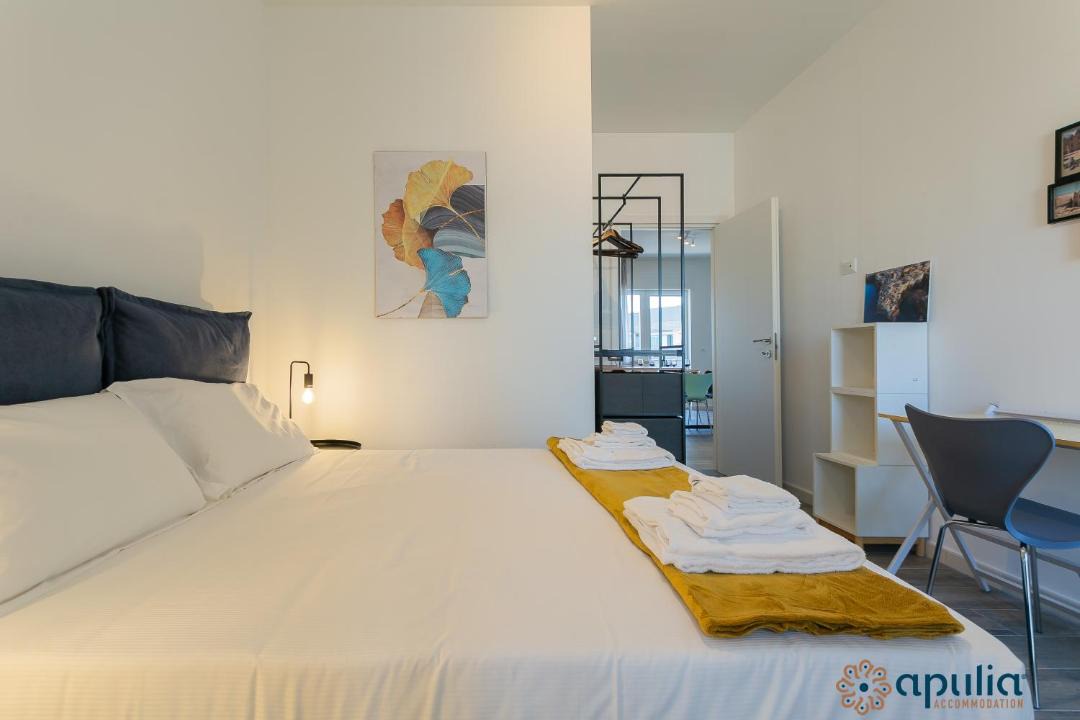 Photo of Bedroom in Municipio 2