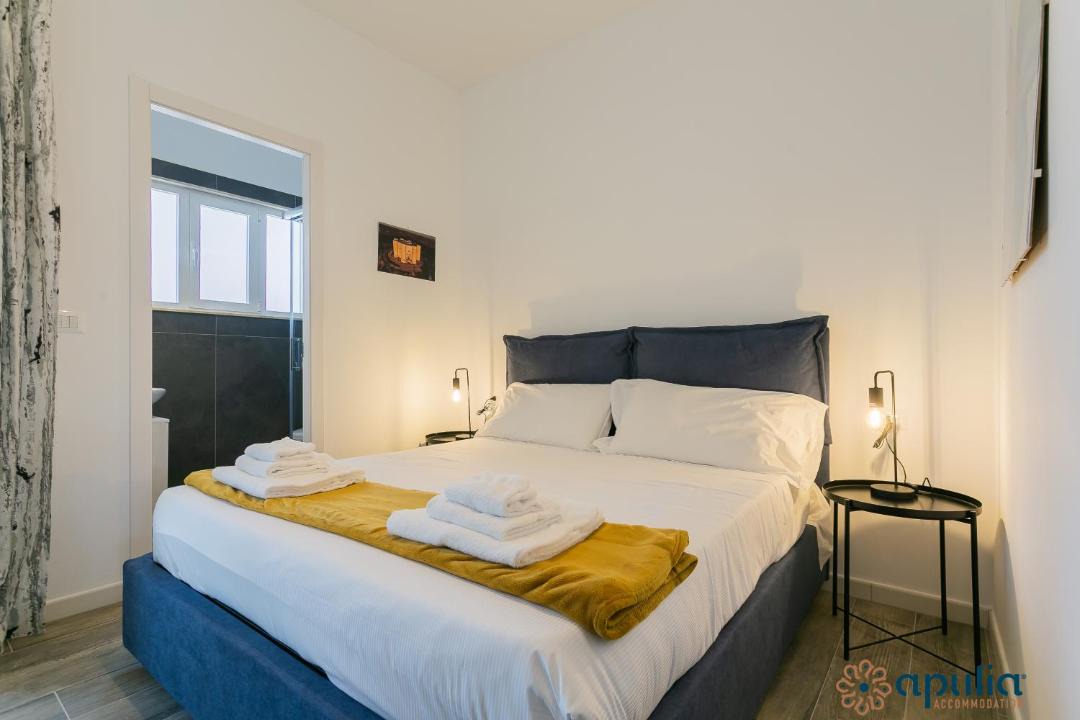 Photo of Bedroom in Municipio 2