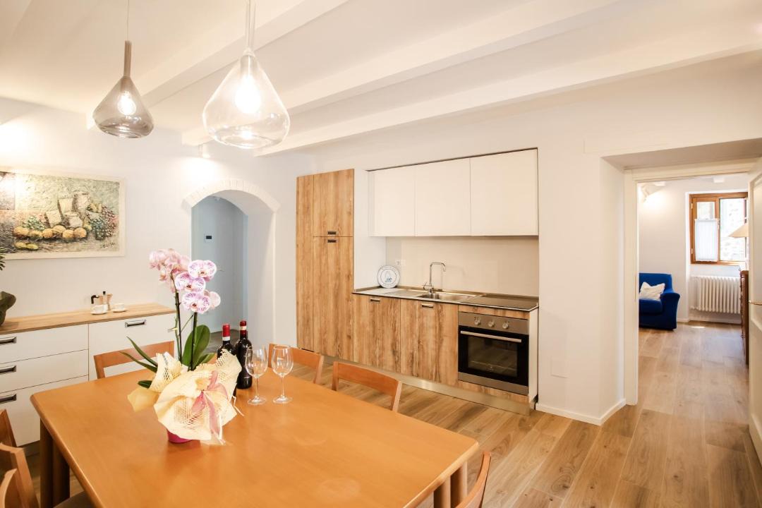 Photo of Kitchen in Raggiolo