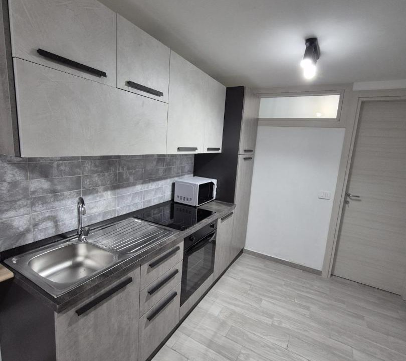 Photo of Kitchen in Isernia