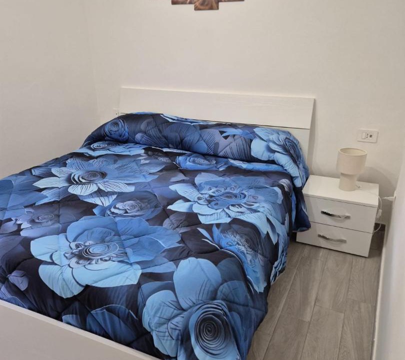 Photo of Bedroom in Isernia