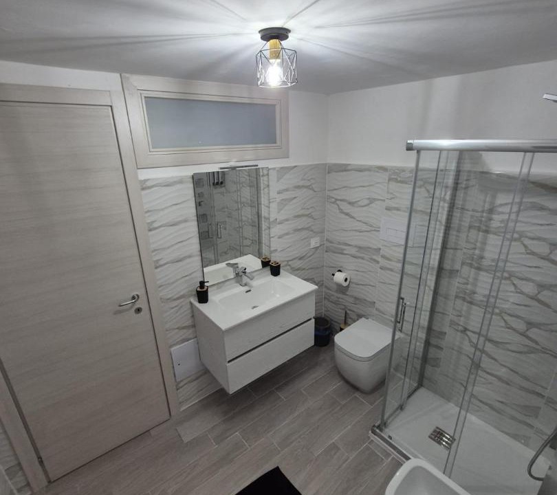 Photo of Bathroom in Isernia