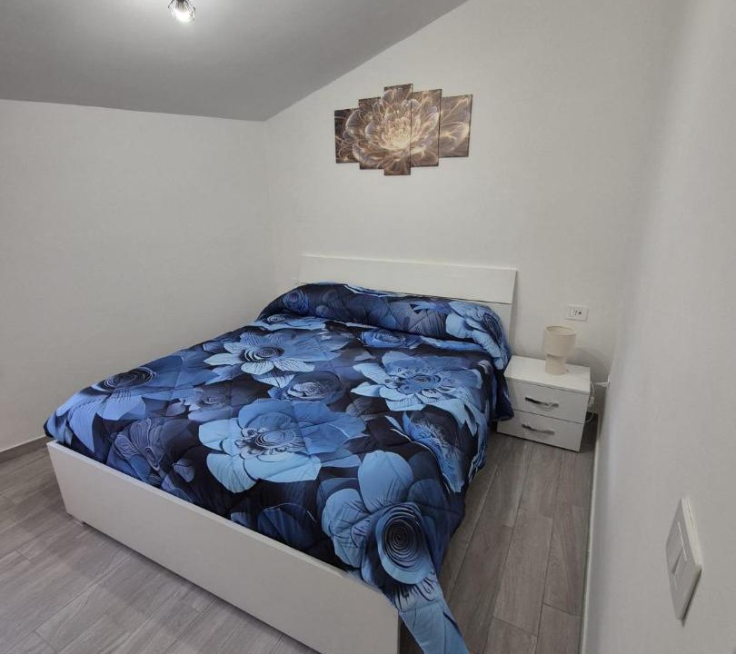 Photo of Bedroom in Isernia