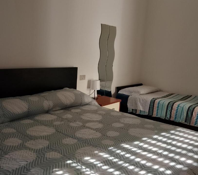 Photo of Bedroom in Pantigliate