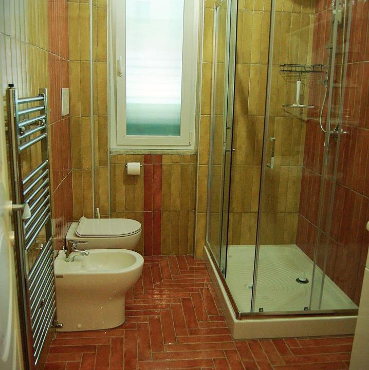 Photo of Bathroom in Salerno