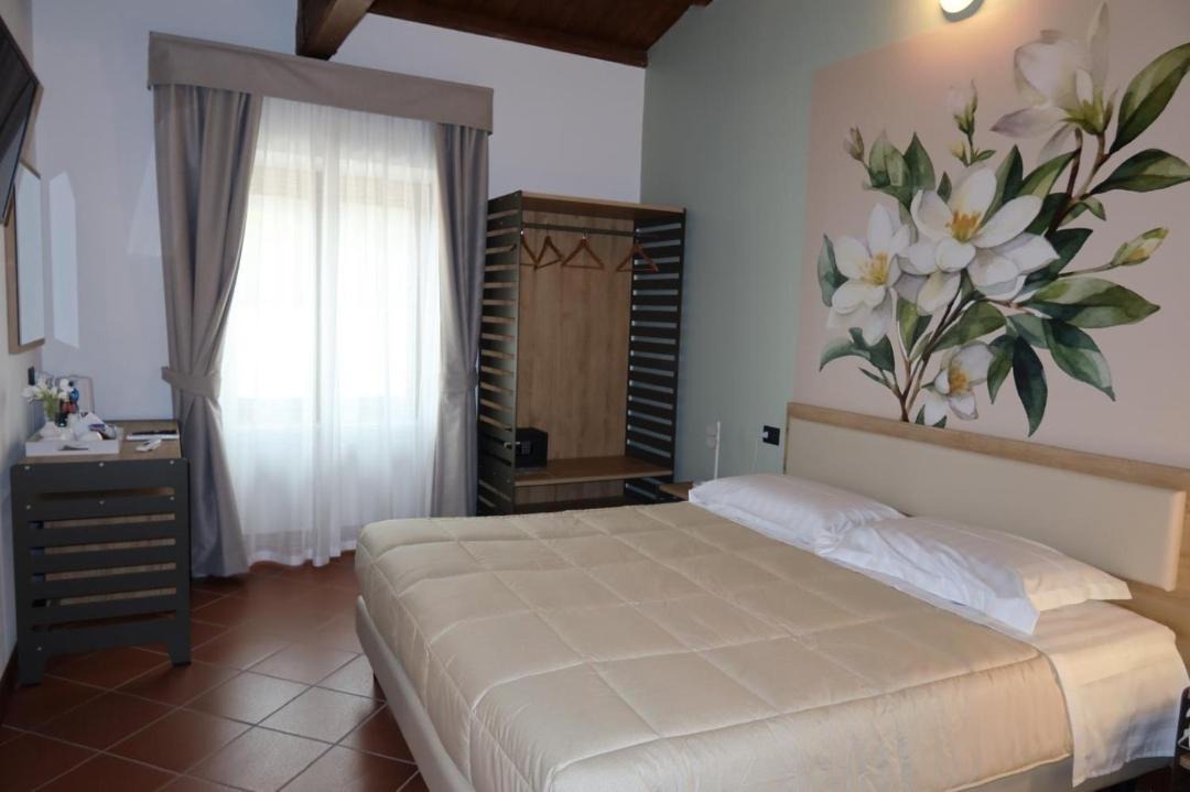 Photo of Bedroom in Coppito