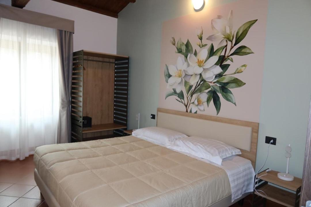 Photo of Bedroom in Coppito