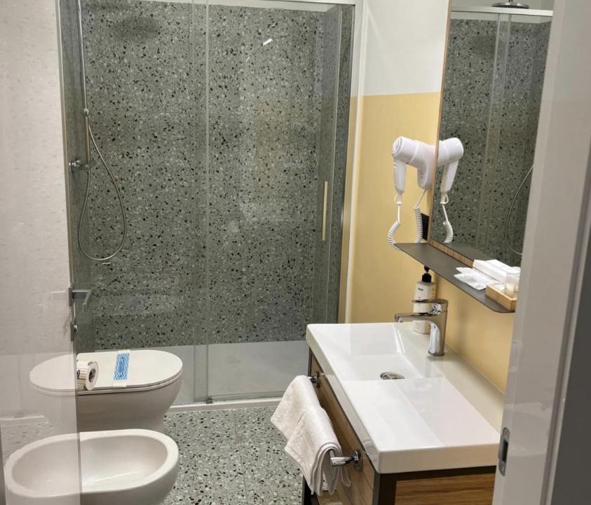 Photo of Bathroom in Coppito