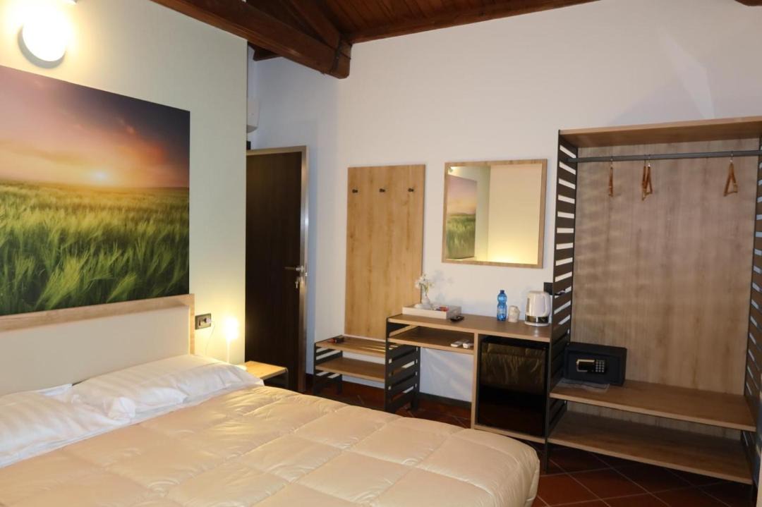 Photo of Bedroom in Coppito