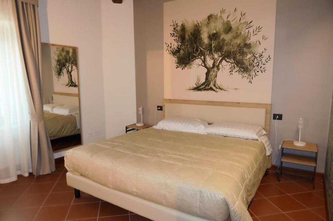 Photo of Bedroom in Coppito