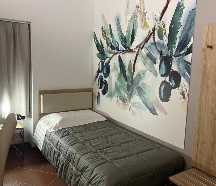Photo of Bedroom in Coppito