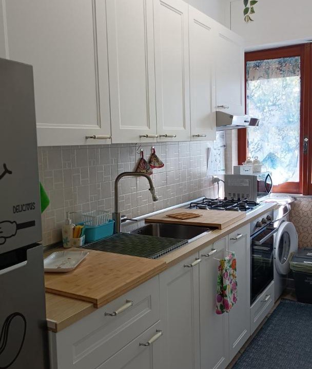 Photo of Kitchen in Gianola