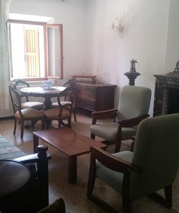 Photo of Livingroom in Montemarciano