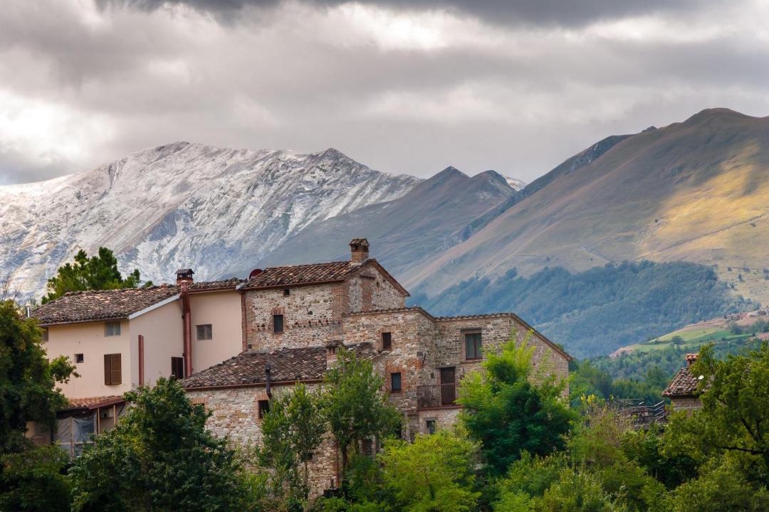 Photo of Others in Montefortino