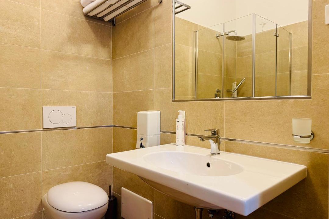 Photo of Bathroom in San Martino Bassa