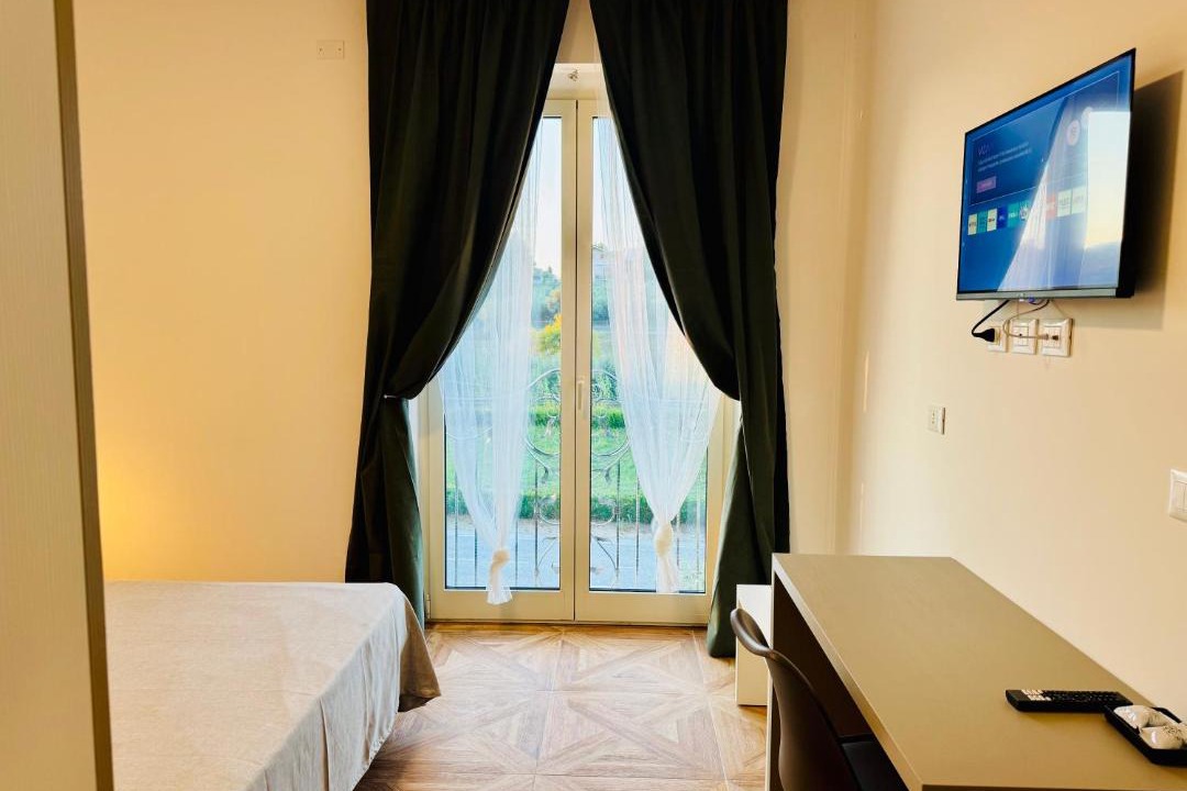 Photo of Bedroom in San Martino Bassa