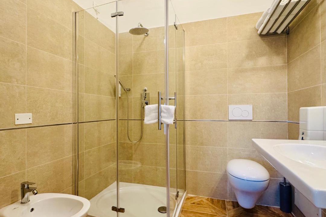Photo of Bathroom in San Martino Bassa