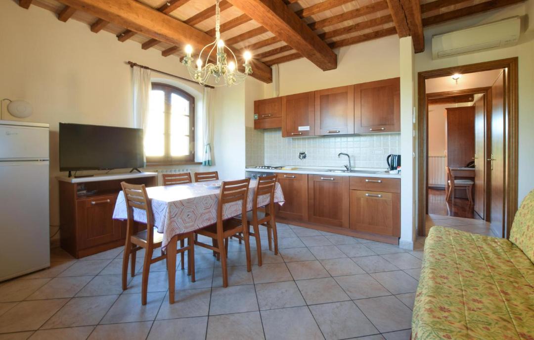 Photo of Kitchen in Cannara