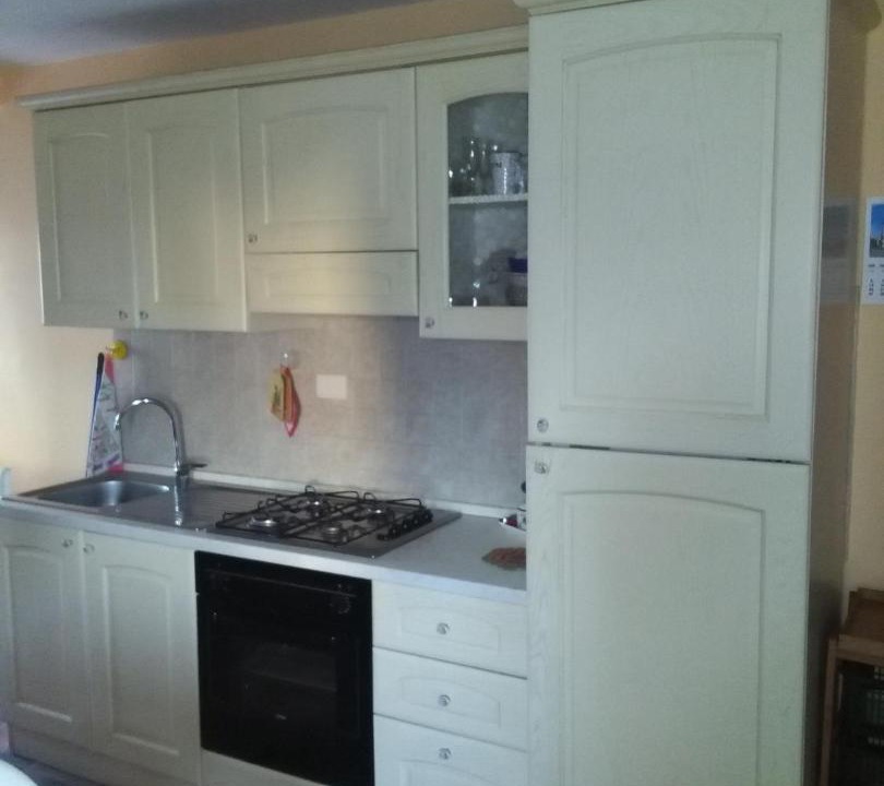 Photo of Kitchen in Celleno