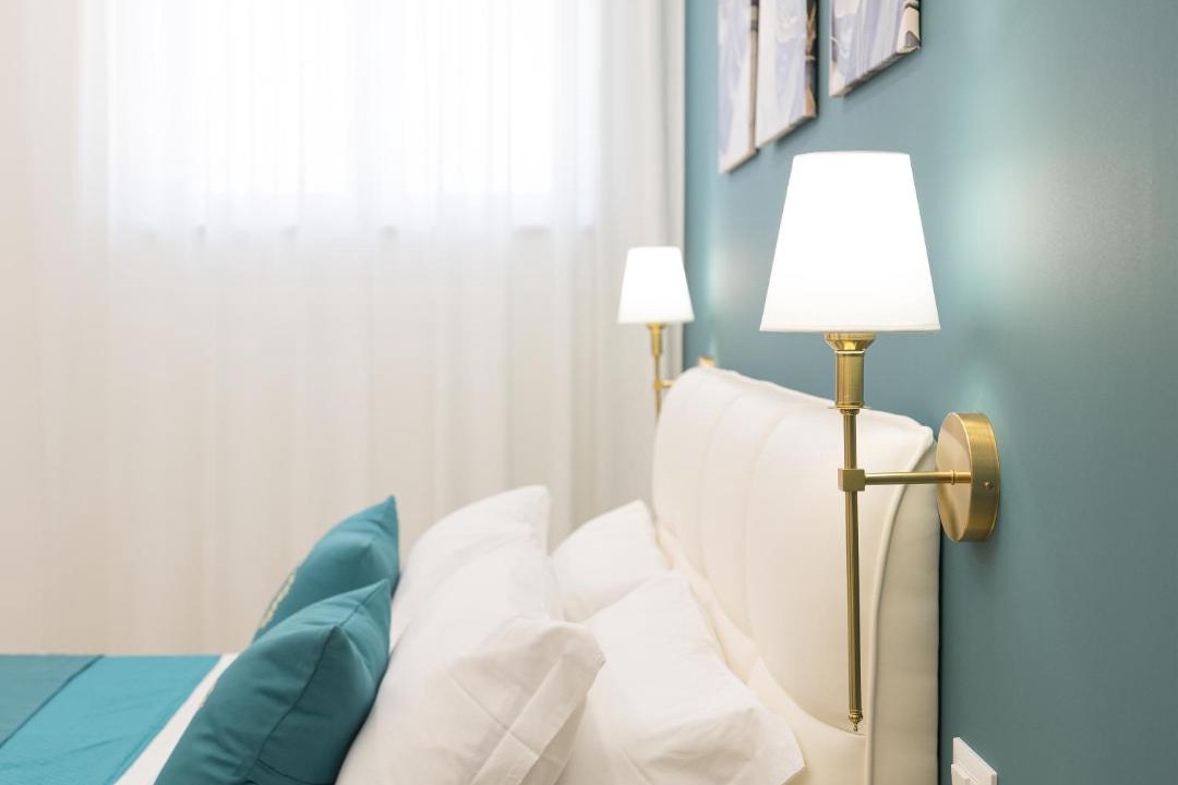 Photo of Bedroom in Foggia