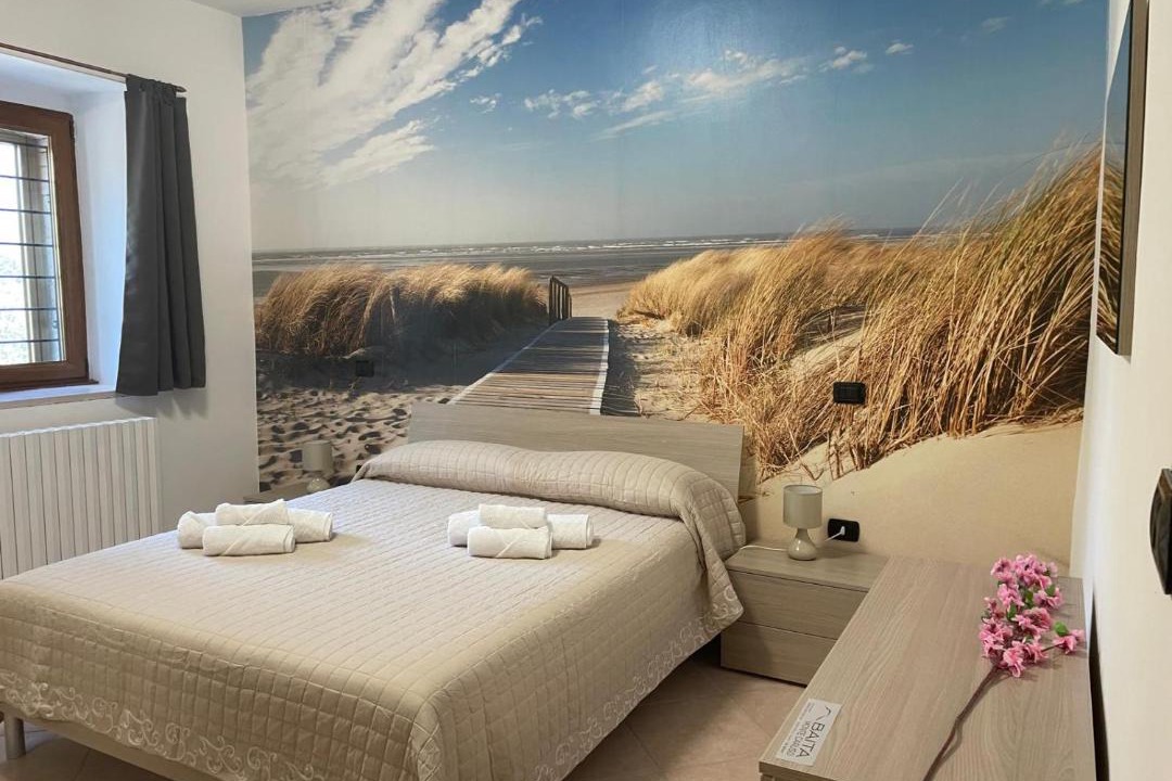 Photo of Bedroom in Filiano