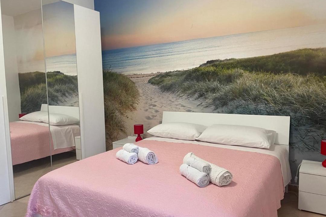 Photo of Bedroom in Filiano
