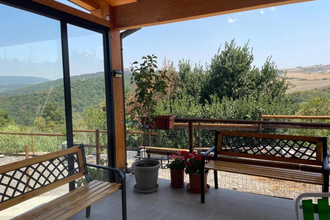Photo of Patio Balcony in Filiano