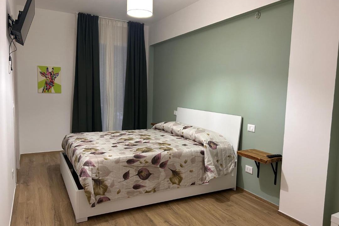 Photo of Bedroom in Colle San Marco