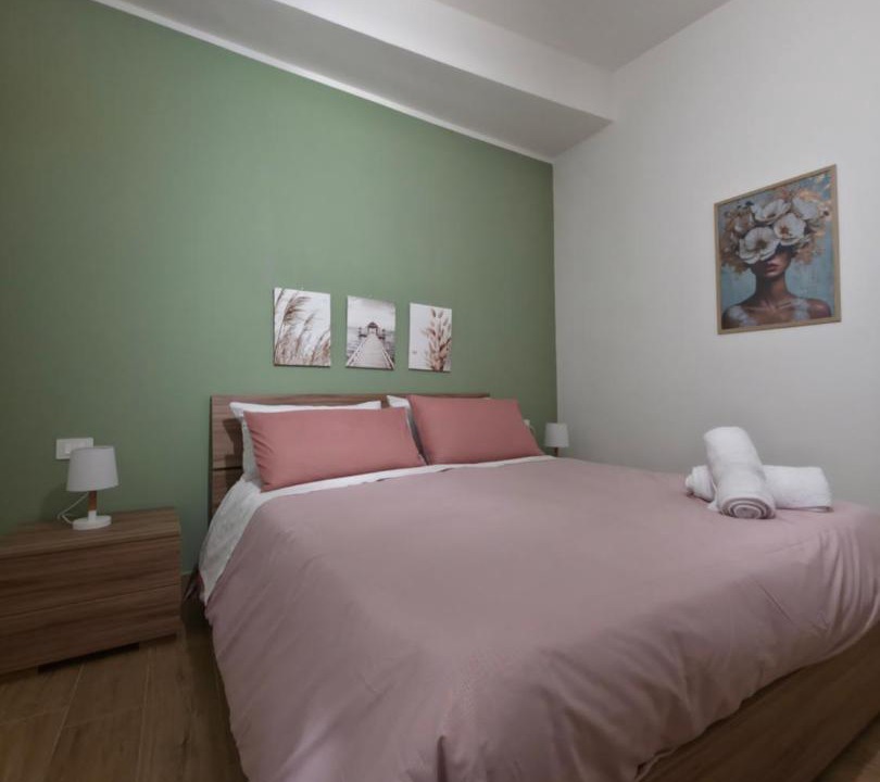 Photo of Bedroom in Pozzuoli